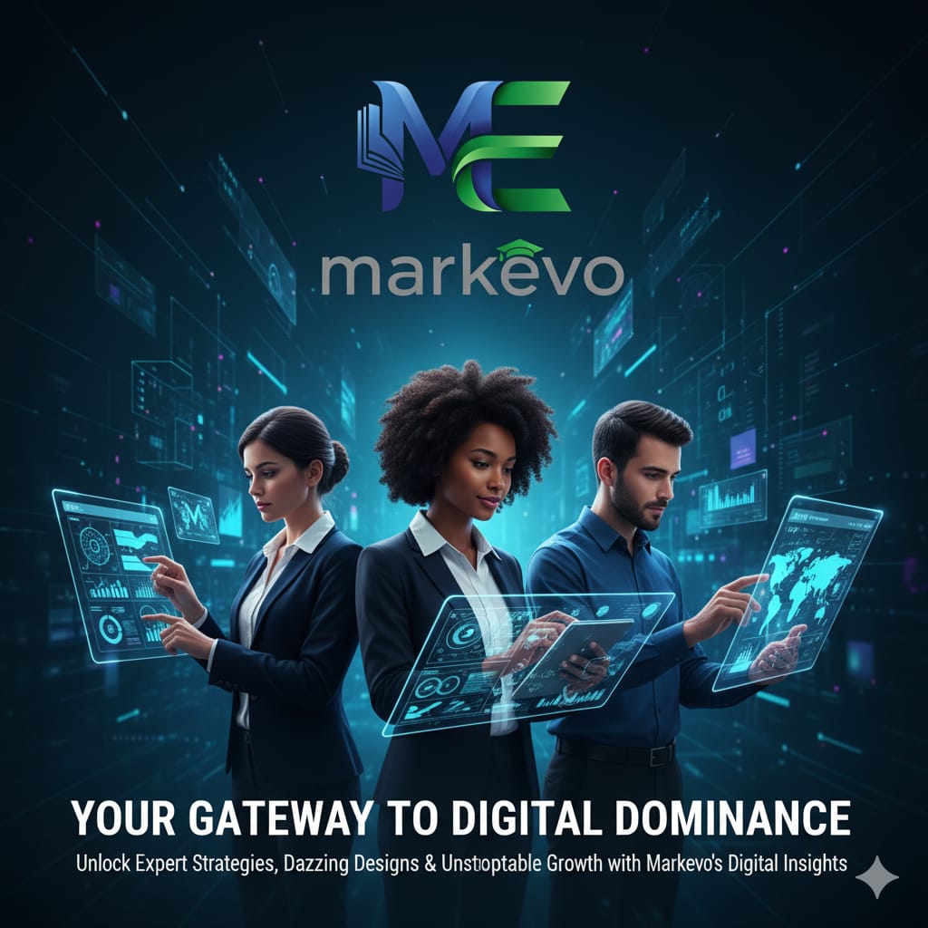 Digital marketing and advertising