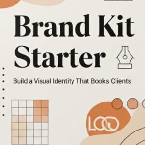 Branding kit