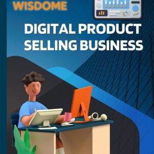 Digital Products Selling Business